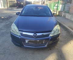 Opel  Astra, 2007, 1.3L, 305000 km, Mexanika