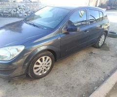 Opel  Astra, 2007, 1.3L, 305000 km, Mexanika