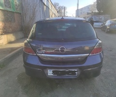 Opel  Astra, 2007, 1.3L, 305000 km, Mexanika