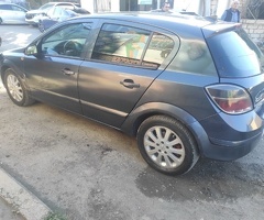 Opel  Astra, 2007, 1.3L, 305000 km, Mexanika