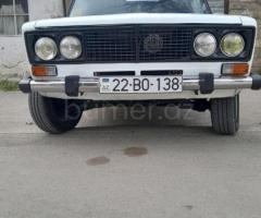 LADA (VAZ) 2106 2001 Benzin 75 Sedan 123000 km Mexanika