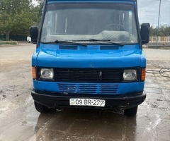 1991, 2.3L, 350000 km, Mexanika