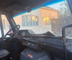 1991, 2.3L, 350000 km, Mexanika