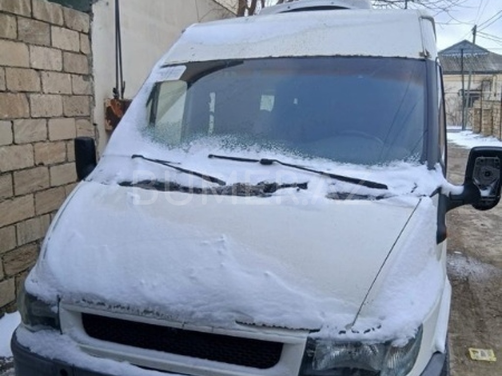 2006, 2.4L, 450000 km, Mexanika