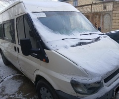 2006, 2.4L, 450000 km, Mexanika