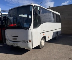 2008, 3.9L, 300000 km, Mexanika