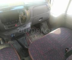 Ford Transit 2002 Dizel 90 288700 km Mikroavtobuslar Mexanika