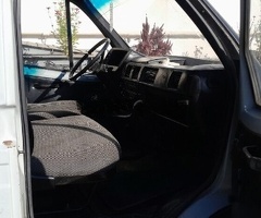 33021 , 1998, 2.4L, 400600 km, Mexanika