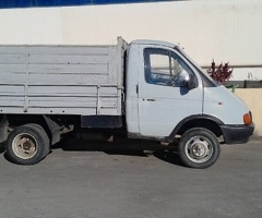 33021 , 1998, 2.4L, 400600 km, Mexanika