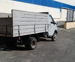 33021 , 1998, 2.4L, 400600 km, Mexanika