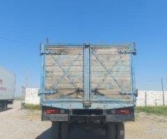 MARKALAR GAZ 53 1986 Benzin 150 240000 km Mexanika