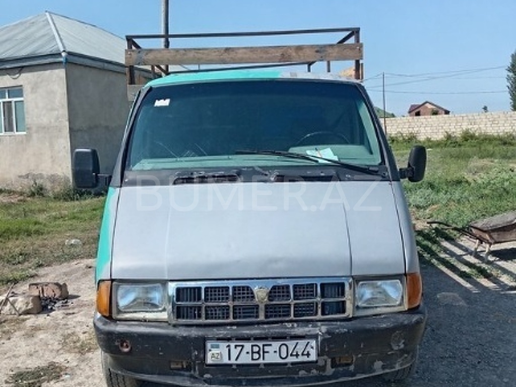 33021 , 1996, 2.4L, 880000 km, Mexanika