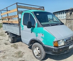 33021 , 1996, 2.4L, 880000 km, Mexanika