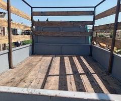 33021 , 1996, 2.4L, 880000 km, Mexanika