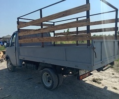 33021 , 1996, 2.4L, 880000 km, Mexanika