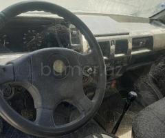 MARKALAR GAZ 2705 1998 Benzin 100 350000 km Mexanika