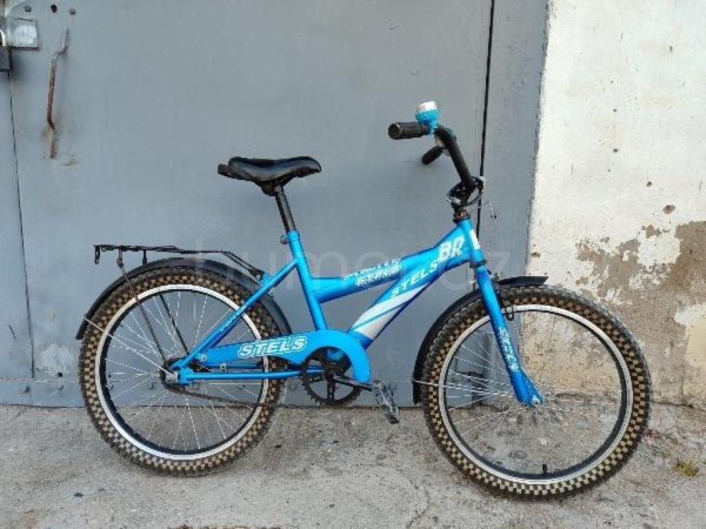 Velosiped