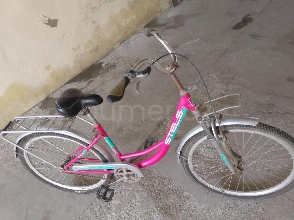 Velosiped