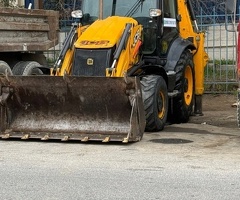JCB, Yükləyicilər, 2014, 14000 km