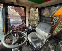 JCB, Yükləyicilər, 2014, 14000 km