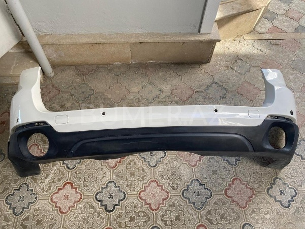 Ban-Kuza hissələr  BMW, BMW X5 F15 buferləri