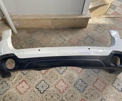 Ban-Kuza hissələr  BMW, BMW X5 F15 buferləri