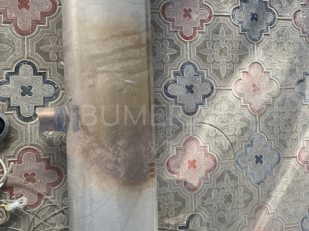 Ban-Kuza hissələr  BMW, BMW X5 F15 kuza qazanı