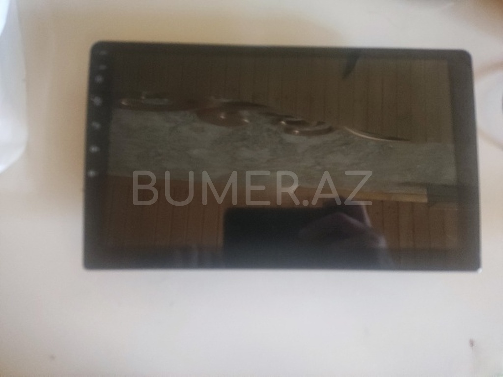 Monitor və audio sistemlər, Android monitor