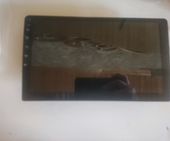 Monitor və audio sistemlər, Android monitor