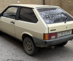 LADA (VAZ)  2108, 1987, 1.3L, 450000 km, Mexanika