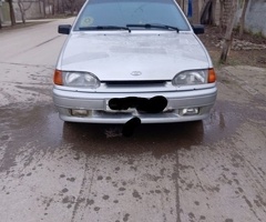 LADA (VAZ)  2115, 2009, 1.5L, 200000 km, Mexanika
