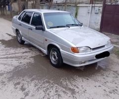 LADA (VAZ)  2115, 2009, 1.5L, 200000 km, Mexanika