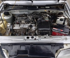 LADA (VAZ)  2115, 2009, 1.5L, 200000 km, Mexanika