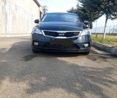 Kia  Ceed, 2009, 1.4L, 279480 km, Mexanika