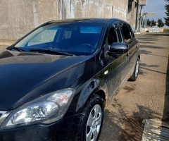 Kia  Ceed, 2009, 1.4L, 279480 km, Mexanika
