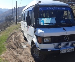 1993, 2.9L, 650000 km, Mexanika