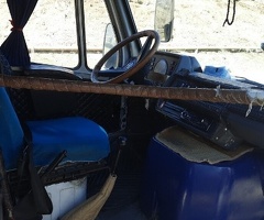 1993, 2.9L, 650000 km, Mexanika