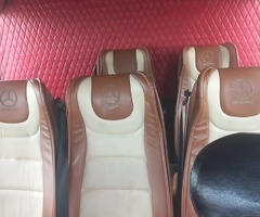 2001, 2.5L, 425000 km, Mexanika