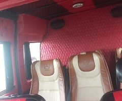 2001, 2.5L, 425000 km, Mexanika