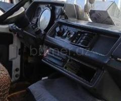 Mercedes 208 D 1994 Dizel 90 250000 km Mikroavtobuslar Mexanika