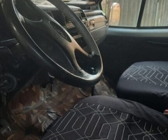 1999, 2.7L, 351000 km, Mexanika