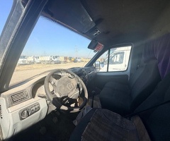 3302-288 , 2012, 2.5L, 300000 km, Mexanika