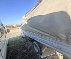 3302-288 , 2012, 2.5L, 300000 km, Mexanika