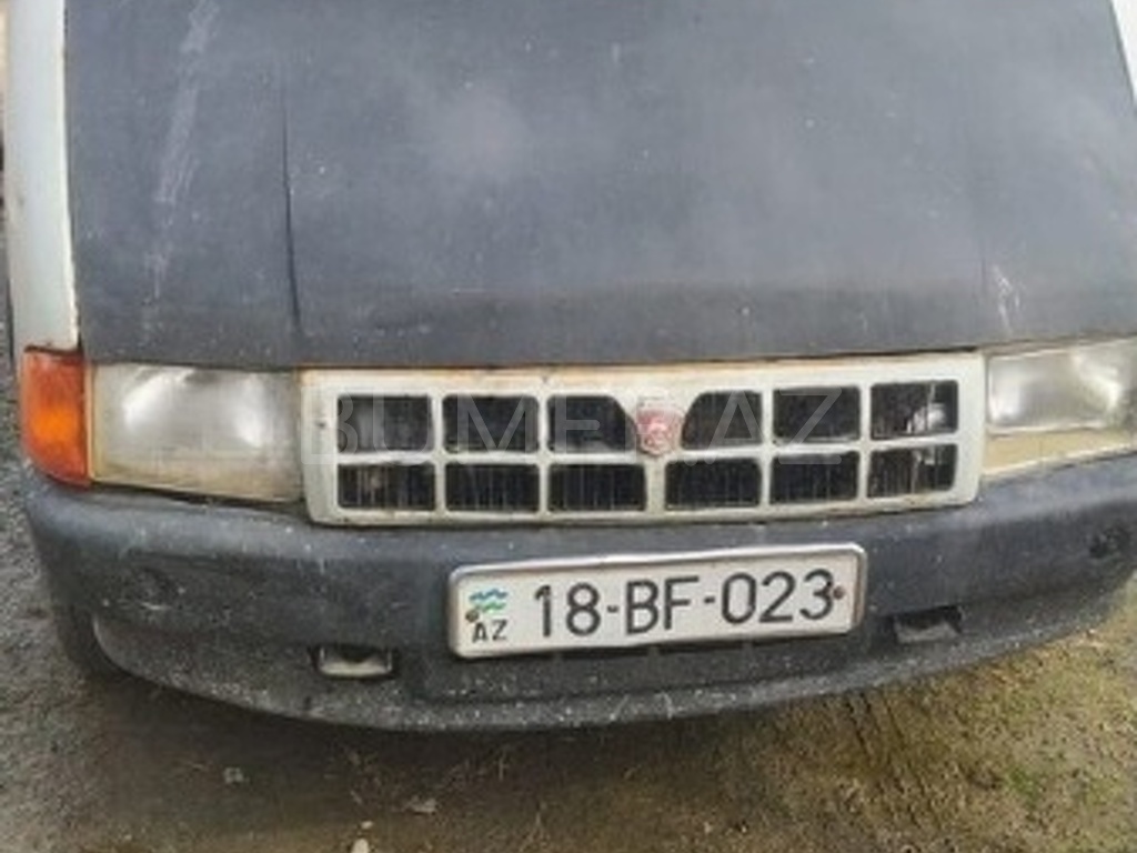33021 , 2000, 2.4L, 152563 km, Mexanika