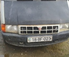 33021 , 2000, 2.4L, 152563 km, Mexanika