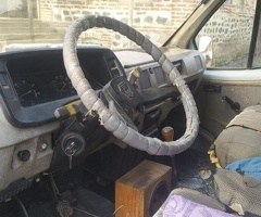 33021 , 2000, 2.4L, 152563 km, Mexanika