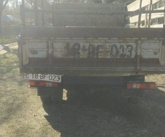 33021 , 2000, 2.4L, 152563 km, Mexanika