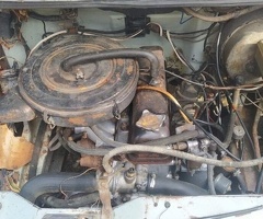 33021 , 2000, 2.4L, 152563 km, Mexanika