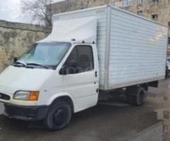 MARKALAR Ford Transit 1999 Dizel 76 300000 km Mexanika