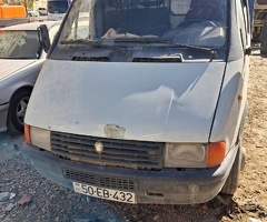 2705 , 2000, 2.4L, 100000 km, Mexanika